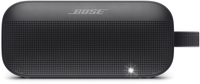 WODOODPORNY PRZENOŚNY GŁOŚNIK BLUETOOTH BOSE SOUNDLINK FLEX 30 W IP67 2 GEN