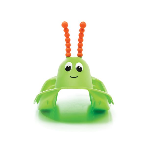 bujak dla dziecka Gąsienica zdjęcie 5