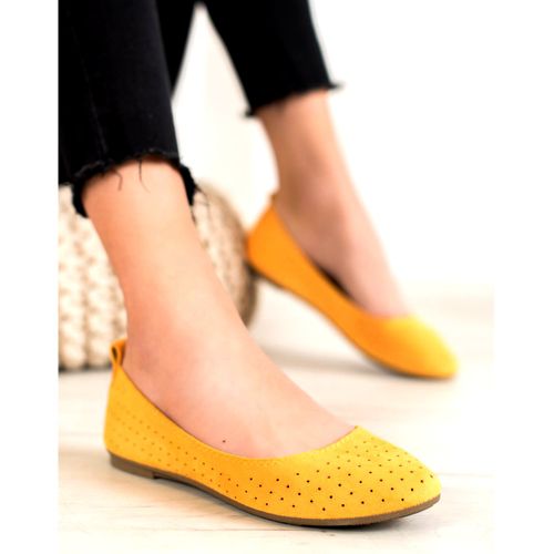 Ażurowe Baleriny r.39 na Arena.pl