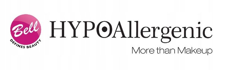 BELL HYPOAllergenic Tusz do Rzęs 10 Czarny zdjęcie 2