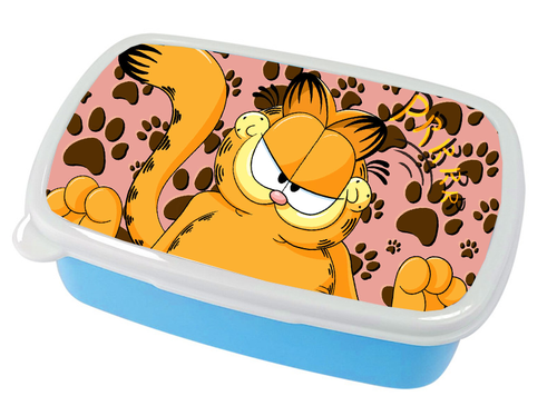 Pojemnik śniadaniowy Garfield na Arena.pl