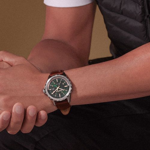 Zegarek Męski Timberland DAY POND na Arena.pl