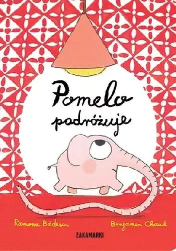 Pomelo podróżuje zdjęcie 1