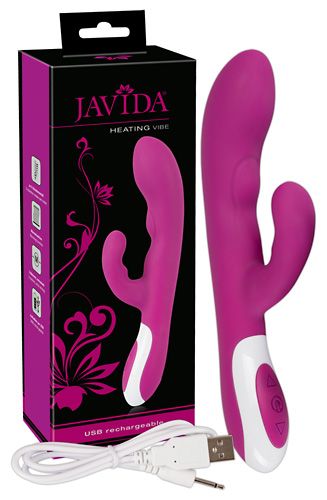 Wibrator Javida Heating na Arena.pl