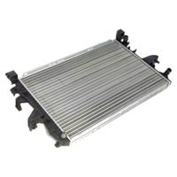 CHŁODNICA VW MULTIVAN T5 2003 2004 2005 2006 2007 2008 2009