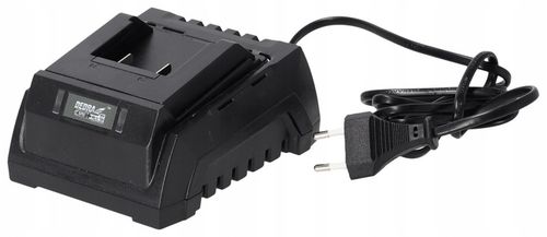 Ładowarka do akumulatorów DEDRA SAS+ALL zasilacz do baterii 18V 60W na Arena.pl