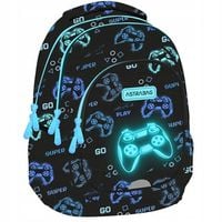 Plecak Astrabag Go Playing AB300 ASTRA