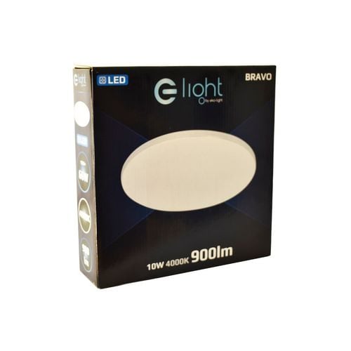Plafon Bravo 10W LED Ø260 mm na Arena.pl