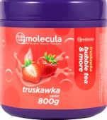 Molekularny Kawior o smaku Truskawka 800g