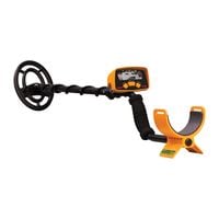 wykrywacz metali garrett ace 150