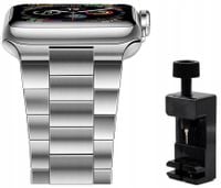 BRANSOLETKA PASEK DO APPLE WATCH ULTRA 49MM