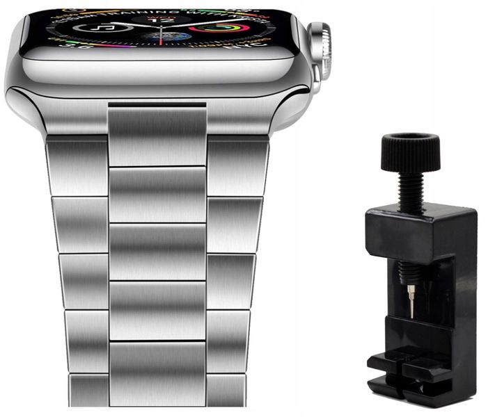 BRANSOLETKA PASEK DO APPLE WATCH ULTRA 49MM zdjęcie 1