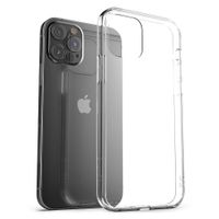 Futerał BACK CASE ULTRA SLIM 0,5 mm do IPHONE 11 Pro Max