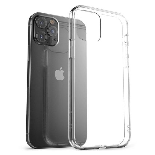 Futerał BACK CASE ULTRA SLIM 0,5 mm do IPHONE 11 Pro Max na Arena.pl