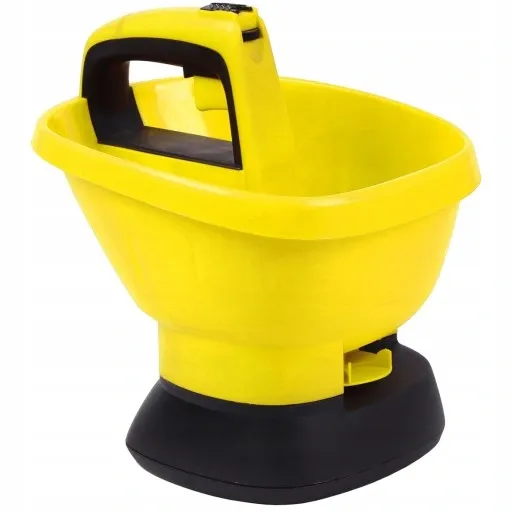 SIEWNIK AUTOMATYCZNY ROZSIEWACZ NASION NAWOZU SOLI zdjęcie 15