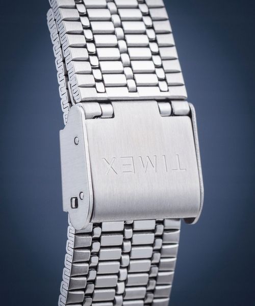 Zegarek męski Timex Q Reissue Timex-TW2T80700 zdjęcie 16
