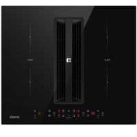 Ciarra One 59cm płyta indukcyjna z systemem oczyszczania CBBEH594BBFF
