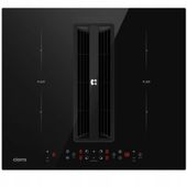 Ciarra One 59cm płyta indukcyjna z systemem oczyszczania CBBEH594BBFF