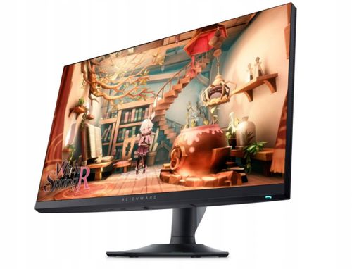 Monitor Alienware AW2724DM 27 cali LED 2560x1440 na Arena.pl