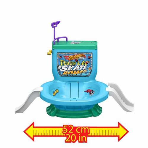 Tor wyścigowy Mattel na Arena.pl