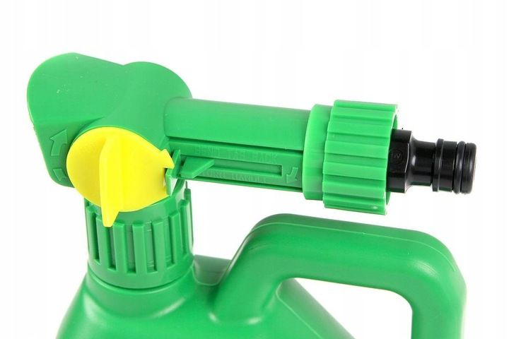 HUMUS ACTIVE DO IGLAKÓW NAWÓZ SPRAYER polepszacz gleb do IGLAK KONEWKA 1,2L zdjęcie 7