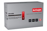 TONER ACTIVEJET BROTHER ATB-3430N TN-3430 3000str.