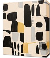 Obraz 40x50cm Geometria Cieni