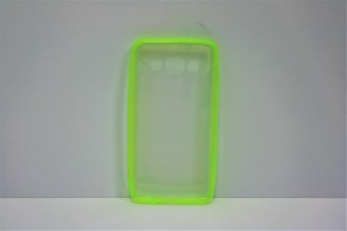 Etui Bumper Case Samsung Galaxy A3 2015 na Arena.pl