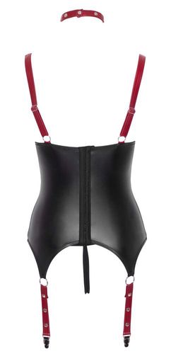 Basque Black/Red M na Arena.pl