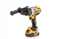 wiertarko-wkrętarka z udarem xr xrp 18v 2*5.0ah - dw dcd996p2
