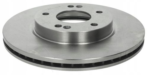 TARCZA HAM PRZOD 280X23 V ATE na Arena.pl