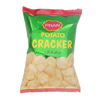 Chipsy Potato Cracker Pran 60g