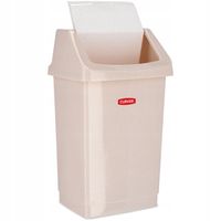 Curver Kosz Na Śmieci Odpady Do Kuchni Biura 9L