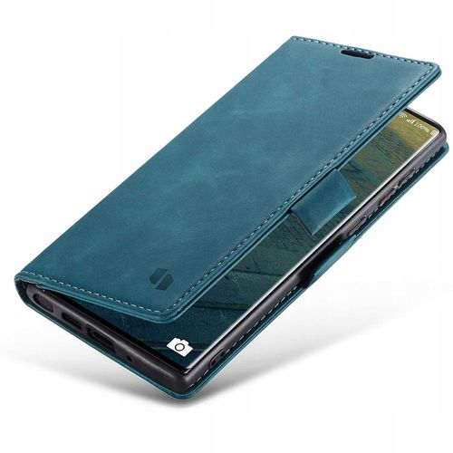 Spacecase Wallet Galaxy Note 20 Ultra Blue na Arena.pl