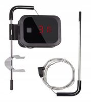 2X BBQ termometr Inkbird IBT-2X Bluetooth