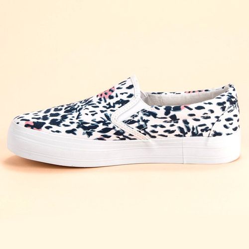 Slipony Ze Wzorem r.41 na Arena.pl