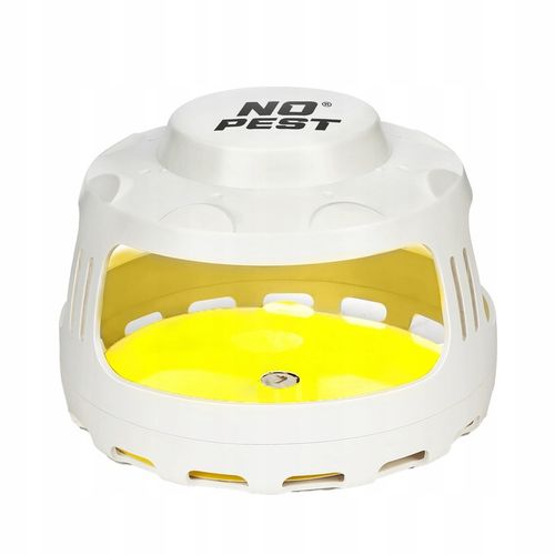 PUŁAPKA LEPOWA LEP LAMPA NA PLUSKWY PCHŁY KOMARY MUCHY CHRZĄSZCZE MOLE na Arena.pl