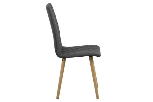 Krzesło Abna grey  D2 na Arena.pl