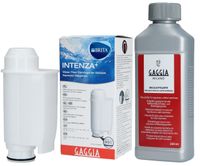 Zestaw akcesoriów Gaggia do ekspresów Saeco