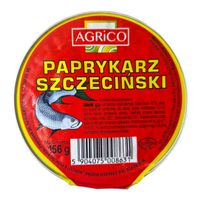 AGRICO PAPRYKARZ SZCZECIŃSKI 156G