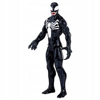 HASBRO MARVEL VENOM RUCHOMA FIGURKA 30cm E2940 seria TITAN HERO