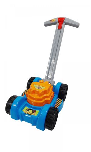 DLA DZIEIC MAGICZNA KOSIARKA na Arena.pl