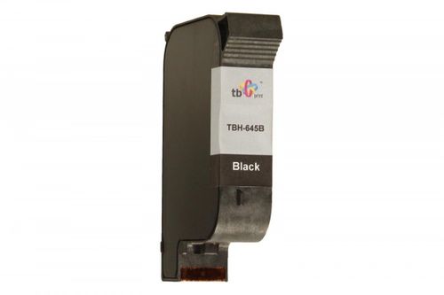 Tusz do HP Nr 45 - 51645AE TBH-645B BK ref. na Arena.pl