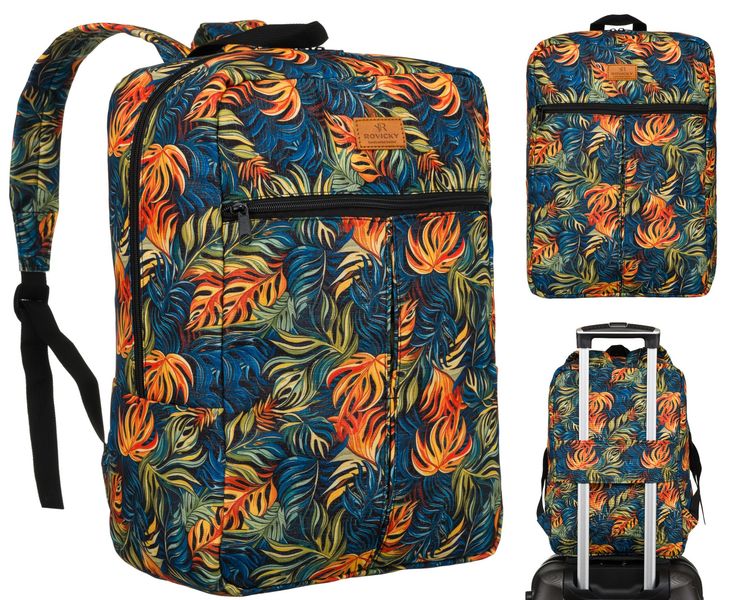 plecak r-pl-01-0439 s14 zdjęcie 1