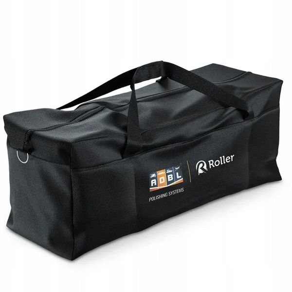 ADBL ROLLER D09125 MASZYNA POLERKA + PASTA ONESTEP+ Torba zdjęcie 7