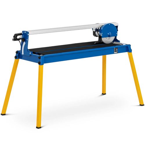 Piła przecinarka do glazury chłodzona wodą 0-45 stopni 2950 obr./min 1500 W na Arena.pl