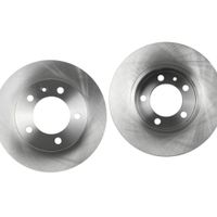 TARCZA HAMULCOWA OPEL MOVANO B 2010 2011 2012 2013