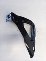 OE BMW MOCOWANIE GÓRNE ZDERZAKA PRZEDNIEGO LEWE BMW 7 G11 G12 51117357201