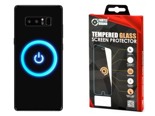 SAMSUNG GALAXY NOTE 8 | Etui case WZORY + Szkło na Arena.pl
