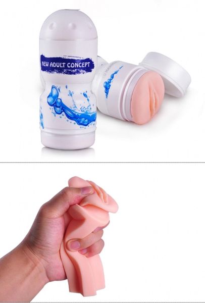 Masturbator-Passion Cup Vagina 01 zdjęcie 3